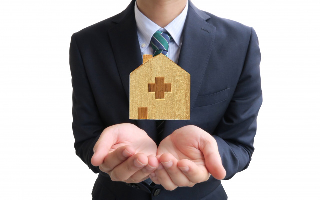 健康経営へのお手伝い